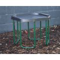 Mini Tuff Spot Tray and Stand