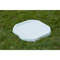 Mini Tuff Spot Tray - White