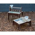 Outdoor Long Last Packaway Tray Attachments