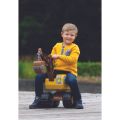 Sitting Digger Bio-Mobby-Dig