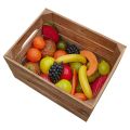 Real Size Fruits