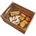 Real Size Breads