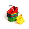 Supermarket Shopping Baskets