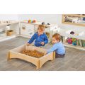 Floor Packaway Water/Sand Tray