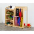 Shire Dressing Up Unit