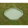 Mini Tuff Spot Tray - Earthy Green