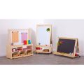 Cosy Essence Mobile Wide Magnetic Easel