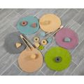 Feltalas Loose Parts Mats