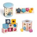 Scandi Baby Room Set