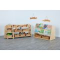 Shire Literacy Set