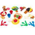 Multicultural Food - Meals