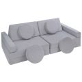 Comfy Modular Sofa