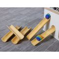 Bamboo Rounded STEM Channels