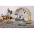 Rafiki Forest Soft Set - 8 Piece Set
