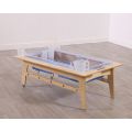 Large Mobile Water & Sand Tray Table - (H)45cm