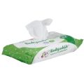 Multipack Biodegradable Baby Wipes 