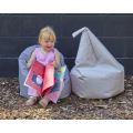 Calm Outdoor Beanbags - Set of 2
