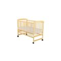 Natural Mobile Cot 