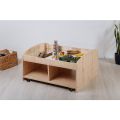 Shire Mobile Loose Parts Unit