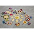 Loose Parts Plates - Set of 26