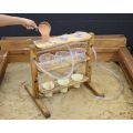 Sand STEAM Stand