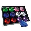 Prism Gems - Set of 12