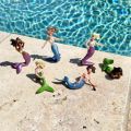 Small World Mermaids - Set of 6