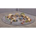 Arches and Tunnels - 10 Piece Set