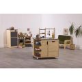 Shire Complete Kitchen Set - Reception