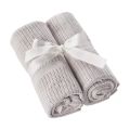 Cotton Cots Blankets 