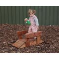 Billy Goats Gruff Bridge