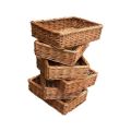 Mini Padstow Trays - Set of 6