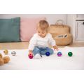 Sensory Reflective Colour Mystery Balls