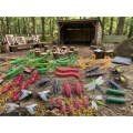 Insects Bulk Bag - 48 Piece Set