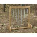 Metal Chimes Frame