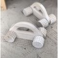 Roller Print Cars - Set of 2
