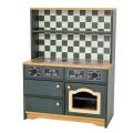 Farmhouse Range Oven