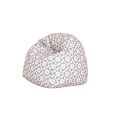 Farmhouse Early Years Beanbag in Floral Rings