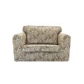 Farmhouse Loose Cover Kendal Sofa Cream Floral