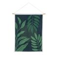 Bohemian Jungle Tapestry