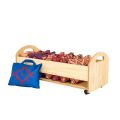 Bohemian Cushions with Carry Handle Pack of 8
