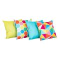 Kaleidoscope Scatter Cushions Pack of 4