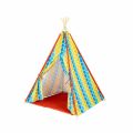 Kaleidoscope Teepee