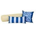 Coastal Bolster Set Pack of 3