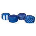Coastal Small Bean Pods Pack of 4