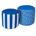 Coastal Large Bean Pods Pack of 2