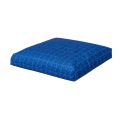 Coastal Oversized Floor Beanbag