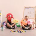 Emotion Cushions Pack of 10