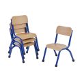 Milan Chair 260mm - Blue