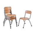 Milan Chairs H350